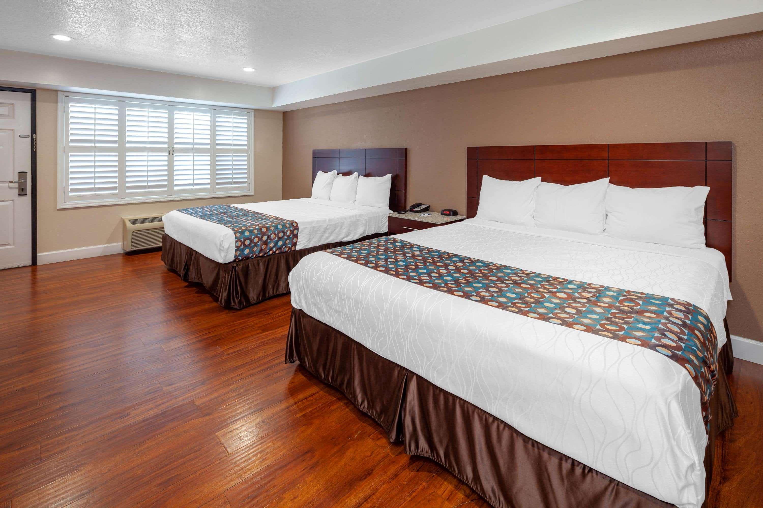Travelodge By Wyndham Harbor City Los Angeles Buitenkant foto