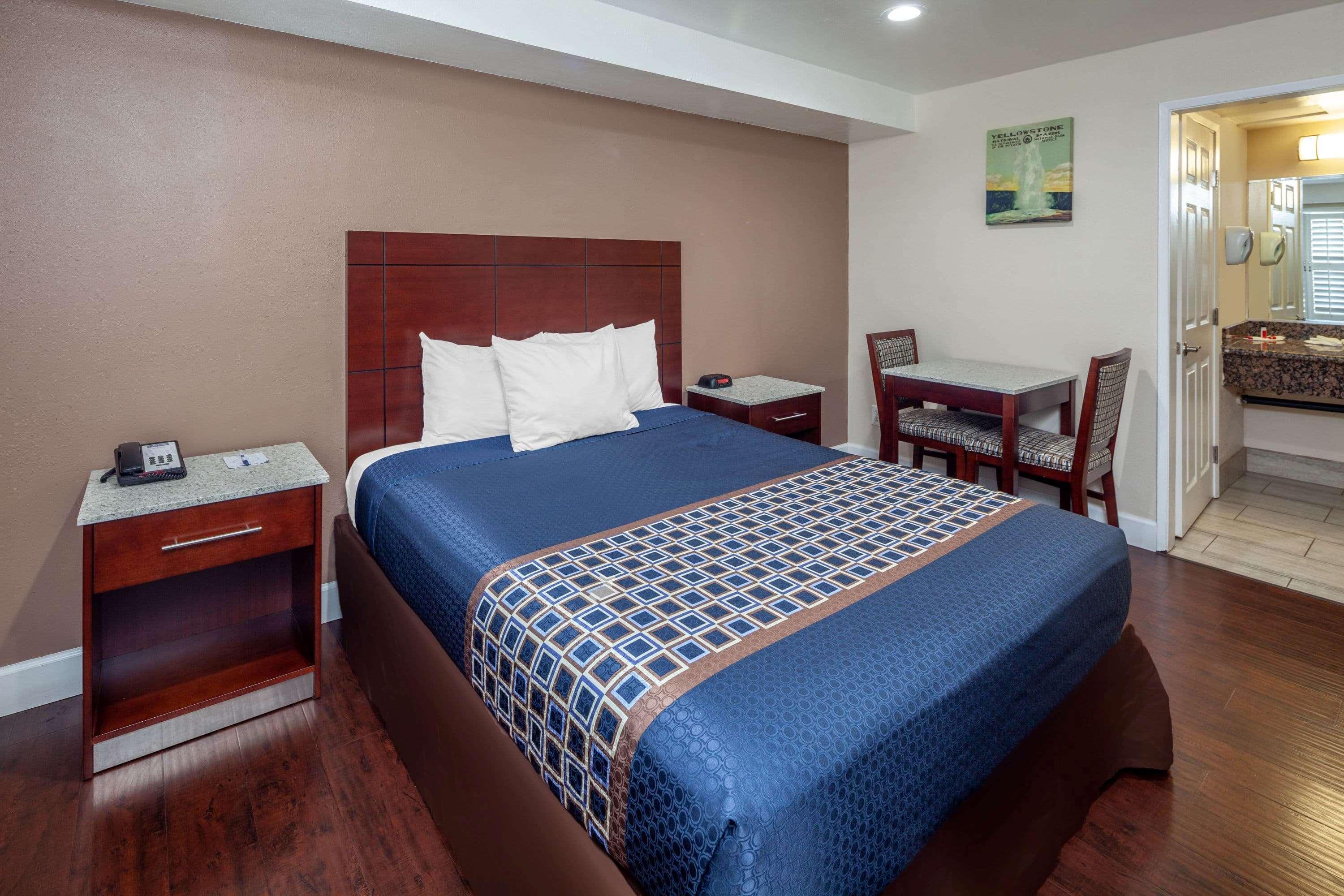 Travelodge By Wyndham Harbor City Los Angeles Buitenkant foto