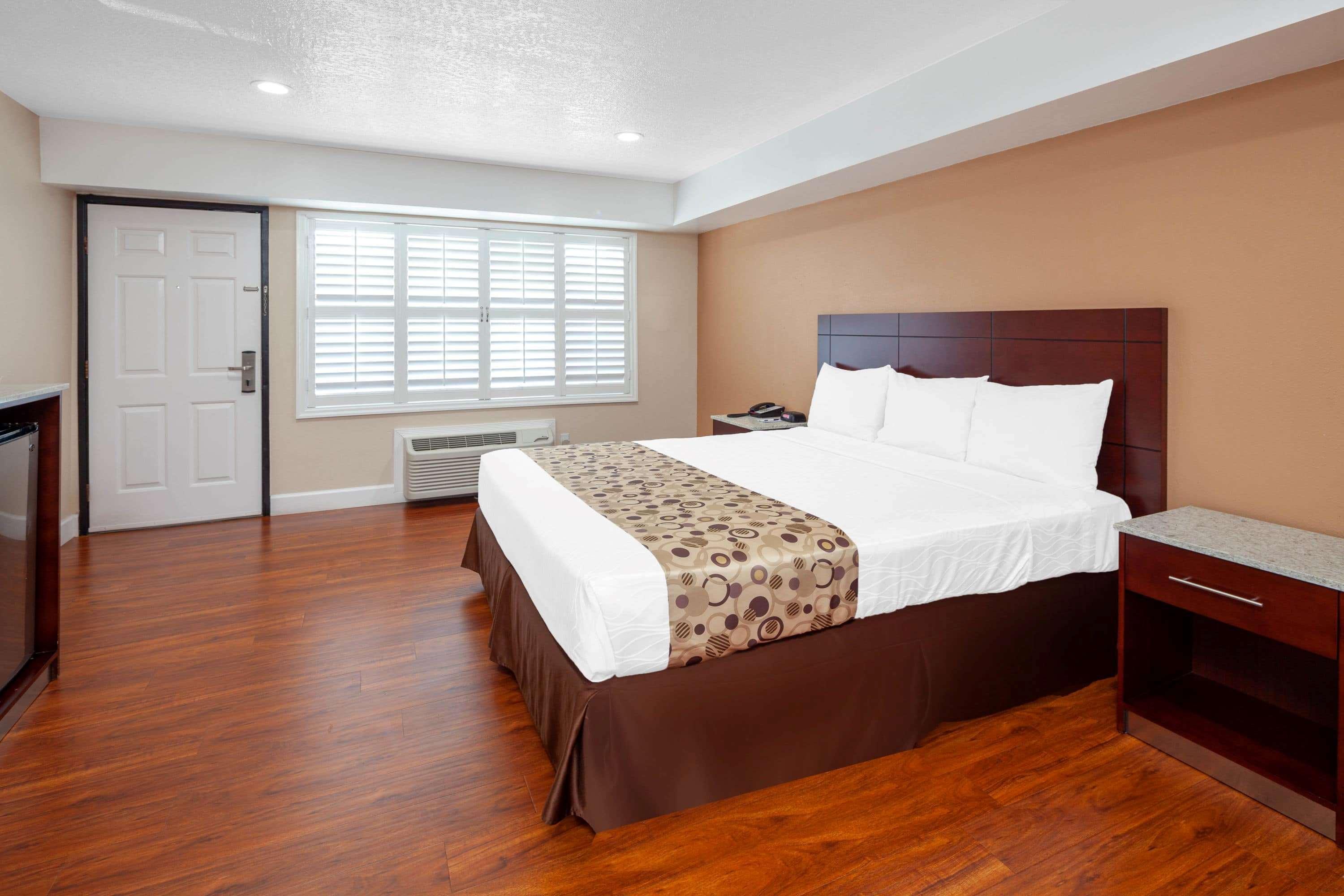 Travelodge By Wyndham Harbor City Los Angeles Buitenkant foto