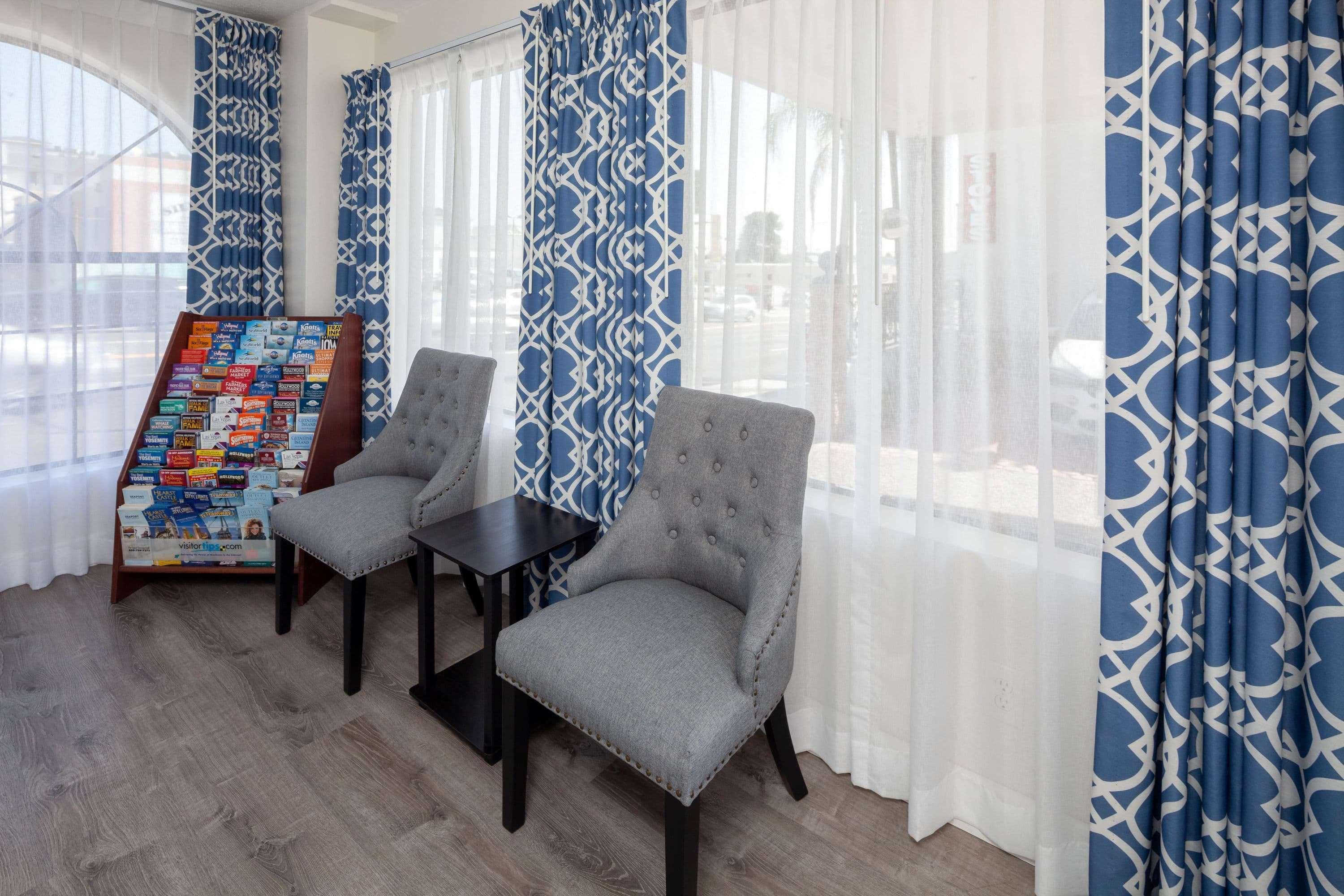 Travelodge By Wyndham Harbor City Los Angeles Buitenkant foto